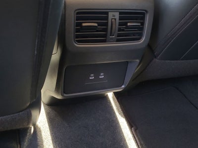 2026 Nissan Rogue SL