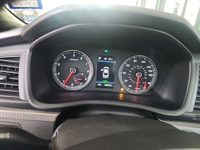 2018 Hyundai Sonata Limited