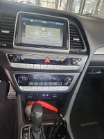 2018 Hyundai Sonata Limited