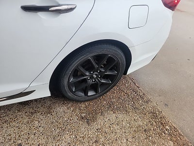 2018 Hyundai Sonata Limited