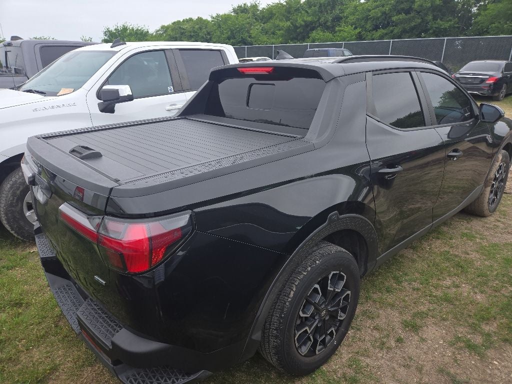 2023 Hyundai Santa Cruz SEL