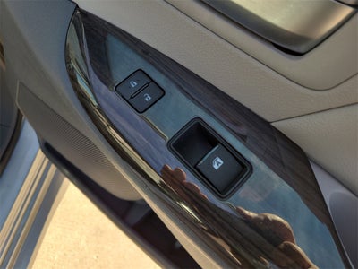 2020 Toyota Sienna XLE