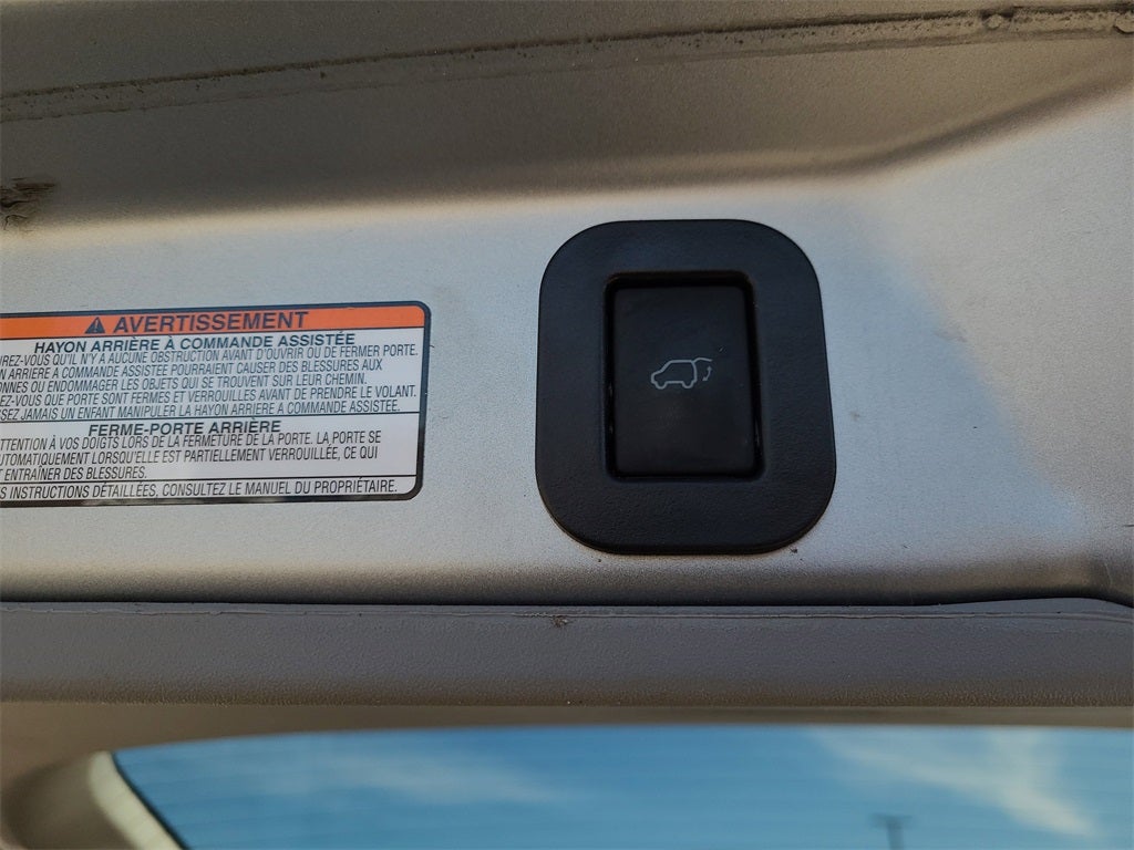 2020 Toyota Sienna XLE