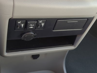 2020 Toyota Sienna XLE