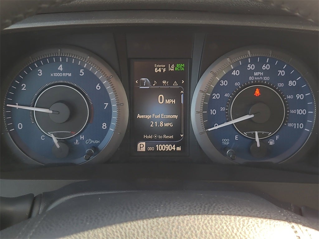 2020 Toyota Sienna XLE