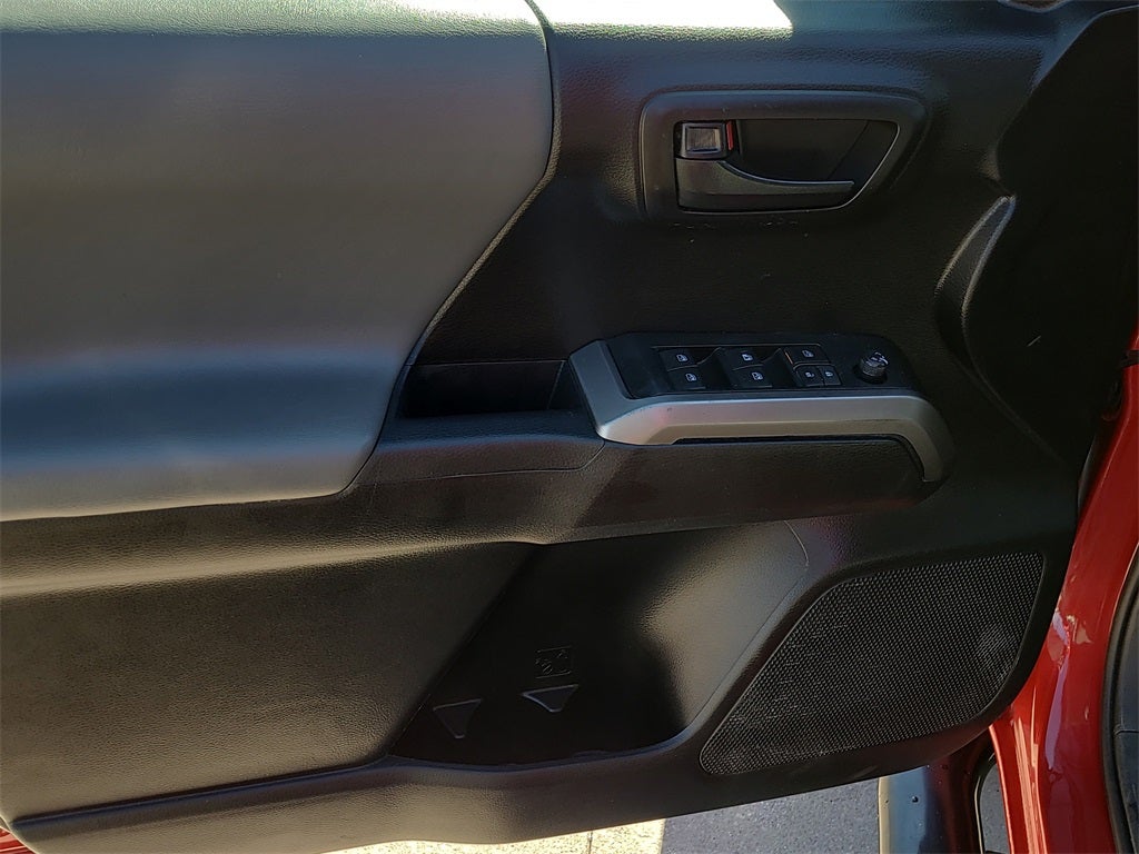 2021 Toyota Tacoma SR5 V6