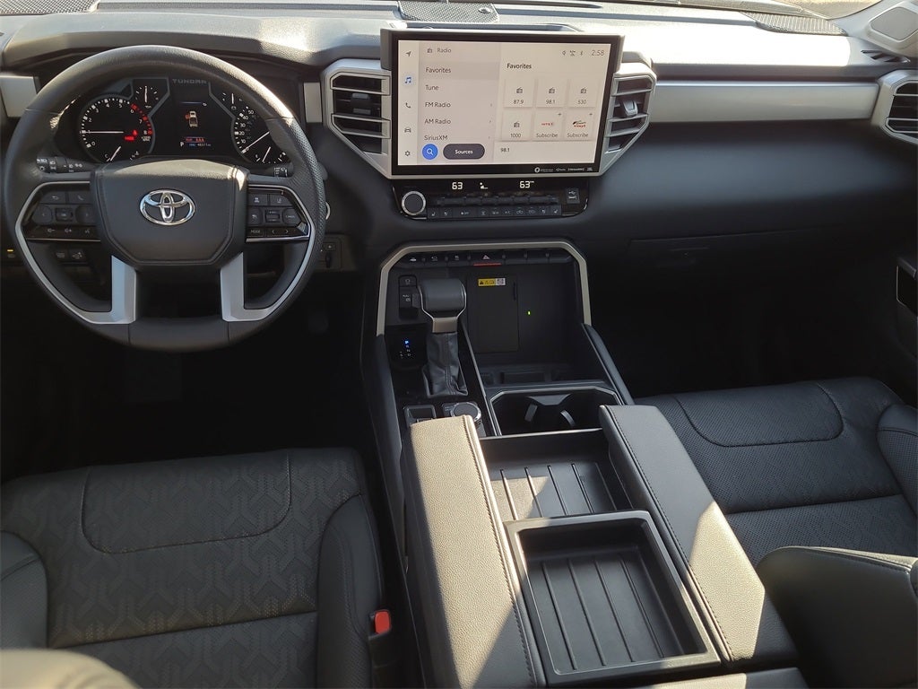 2023 Toyota Tundra Limited