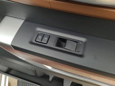 2024 Toyota Tundra 1794