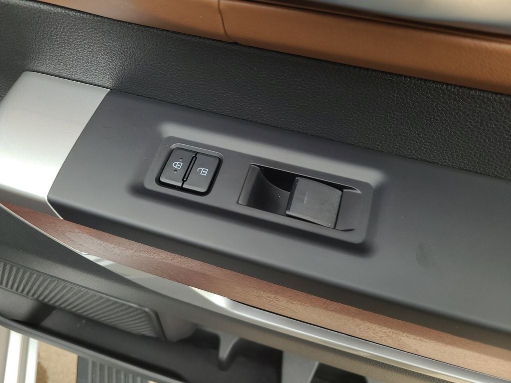 2024 Toyota Tundra 1794