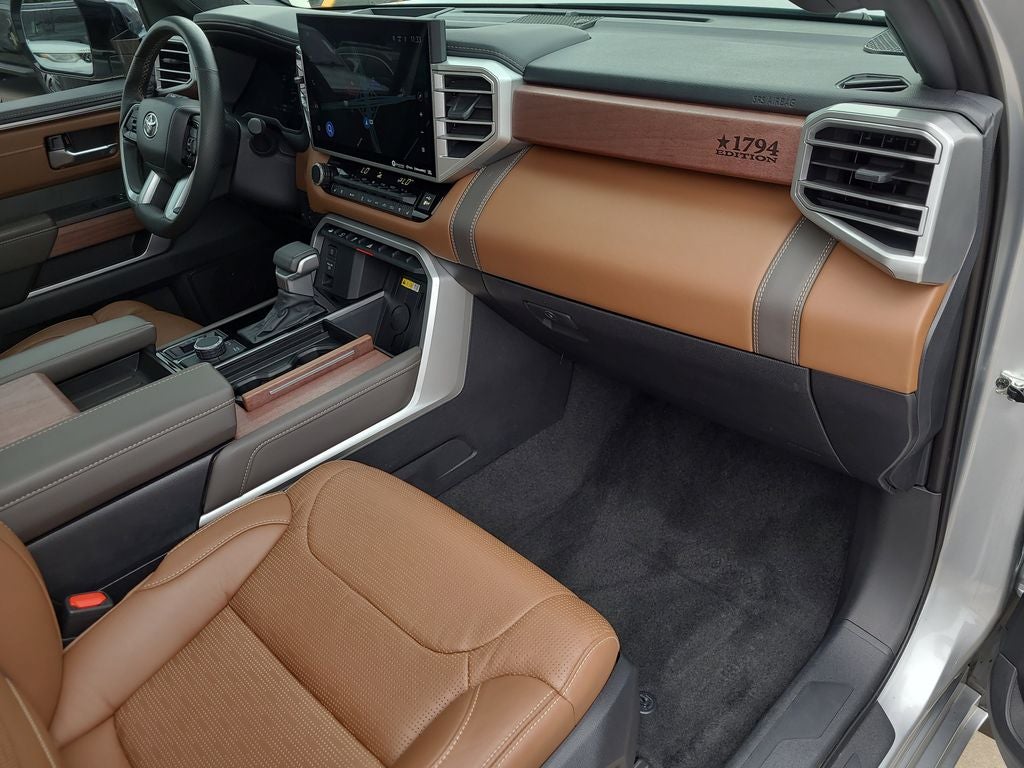 2024 Toyota Tundra 1794