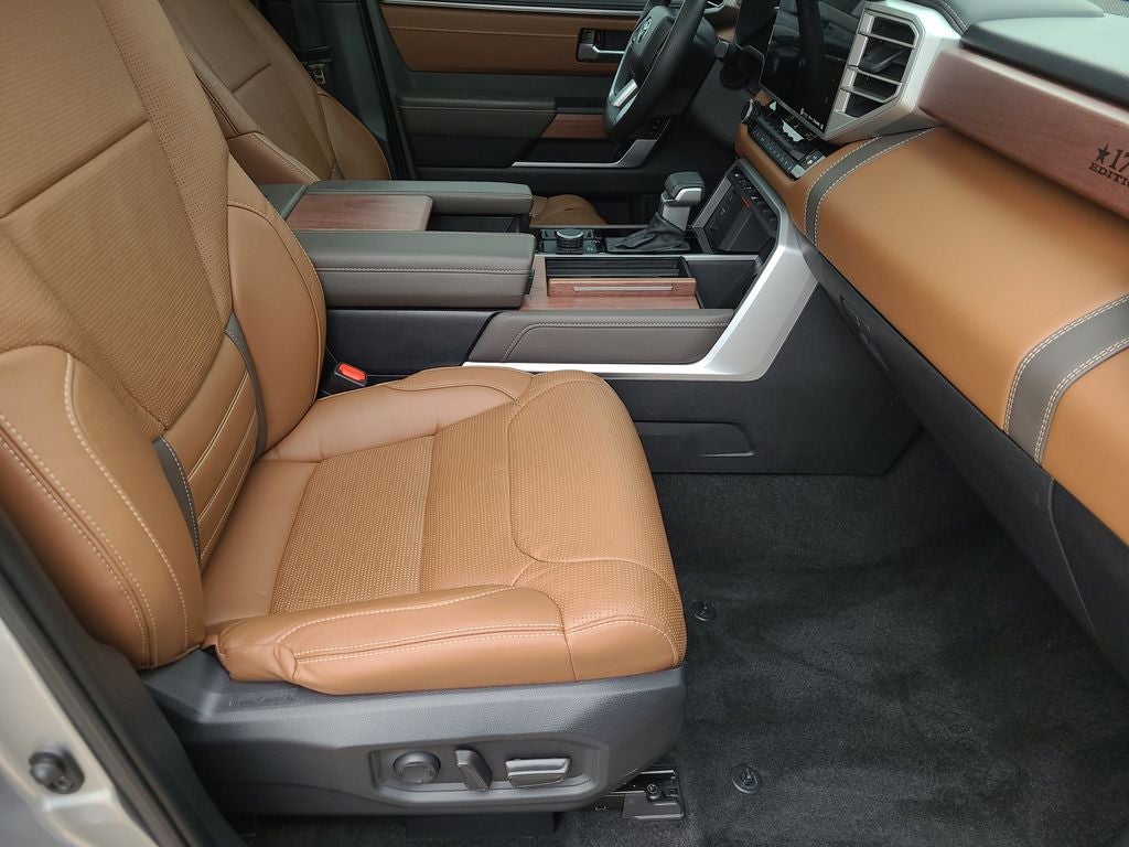 2024 Toyota Tundra 1794