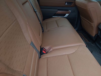 2024 Toyota Tundra 1794