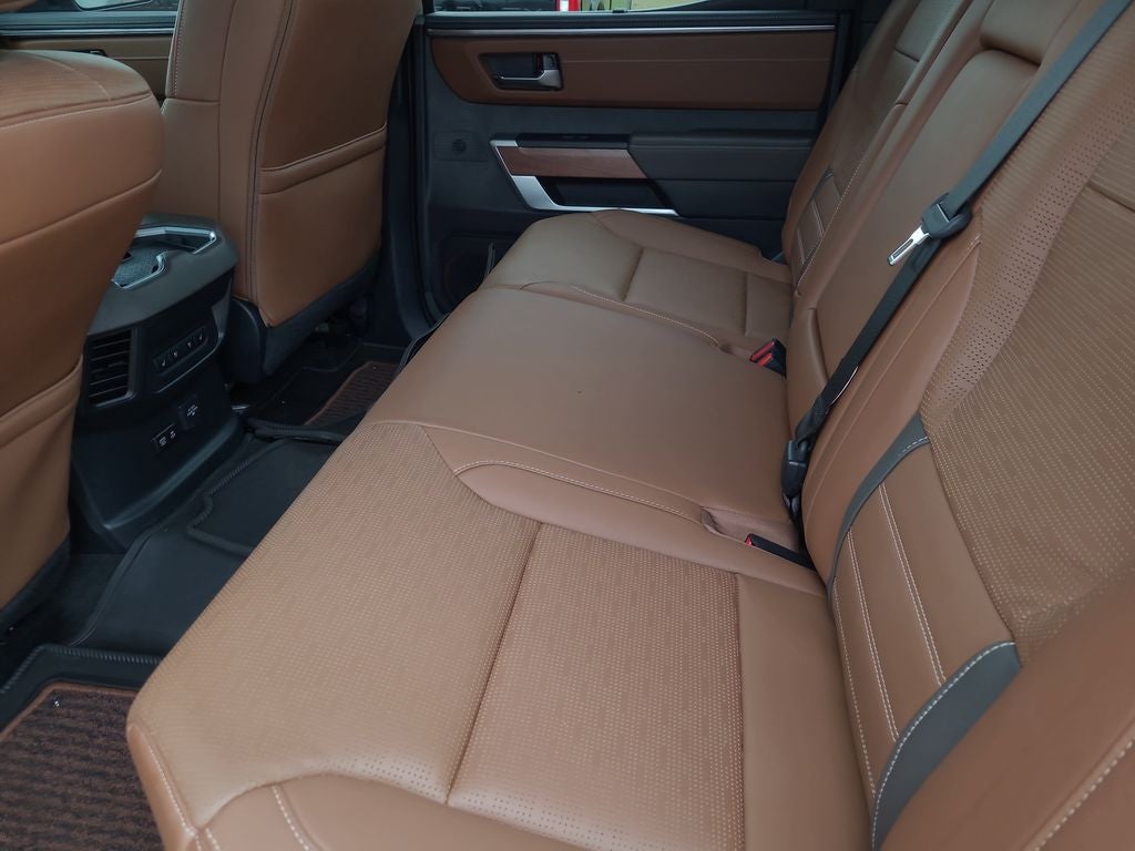 2024 Toyota Tundra 1794