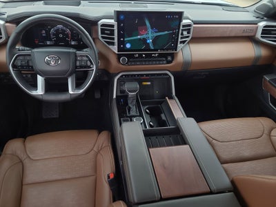 2024 Toyota Tundra 1794