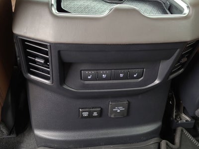 2024 Toyota Tundra 1794