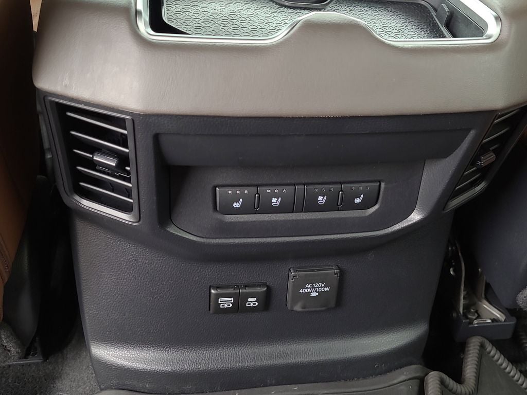 2024 Toyota Tundra 1794