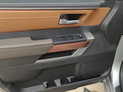 2024 Toyota Tundra 1794