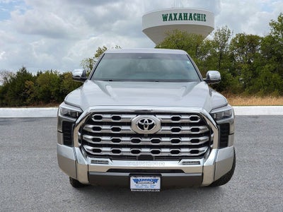 2024 Toyota Tundra 1794