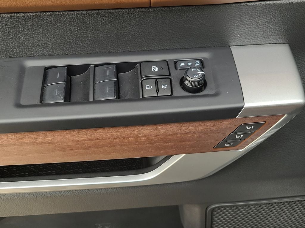 2024 Toyota Tundra 1794