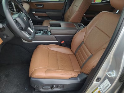 2024 Toyota Tundra 1794