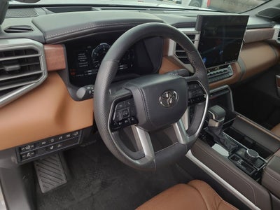 2024 Toyota Tundra 1794