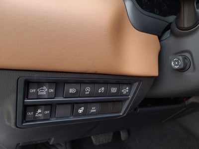 2024 Toyota Tundra 1794