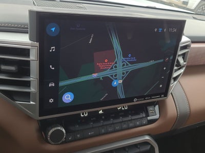 2024 Toyota Tundra 1794