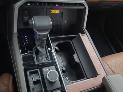 2024 Toyota Tundra 1794