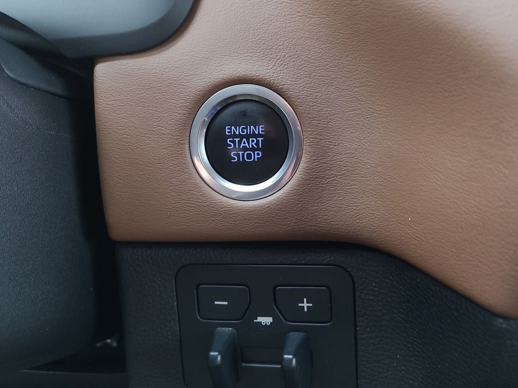 2024 Toyota Tundra 1794