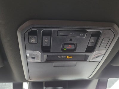 2024 Toyota Tundra 1794