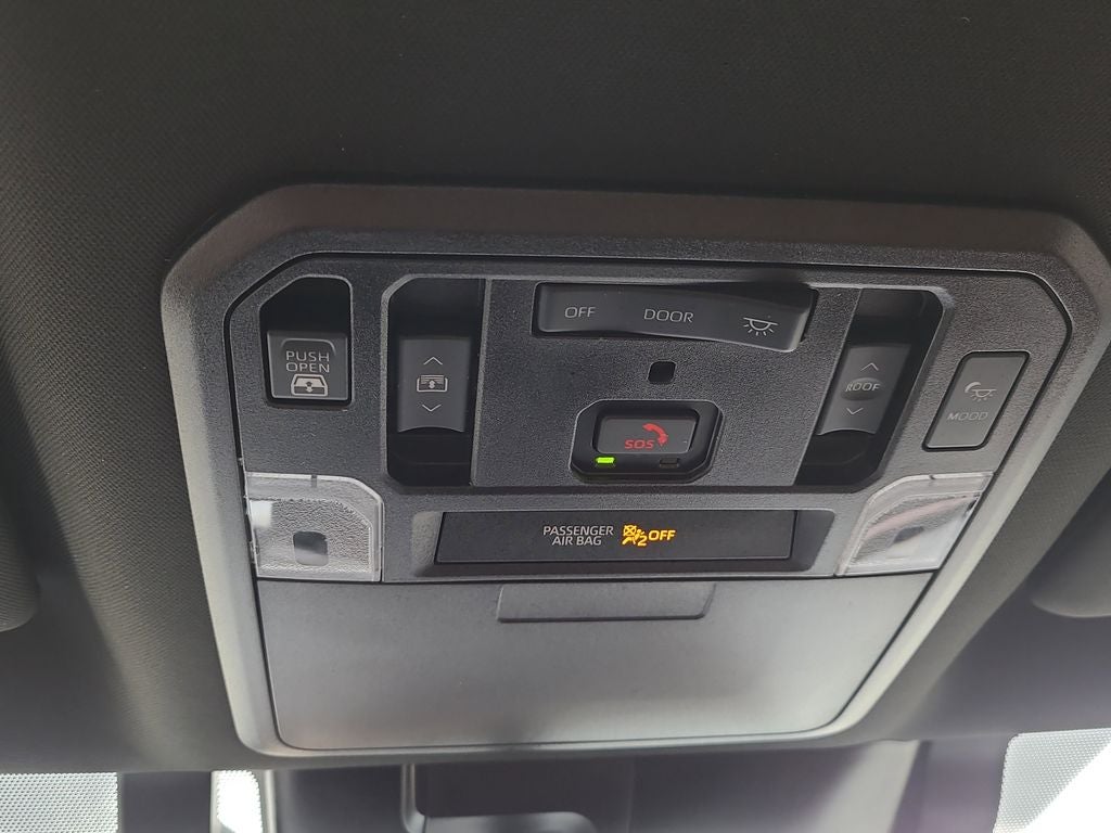 2024 Toyota Tundra 1794