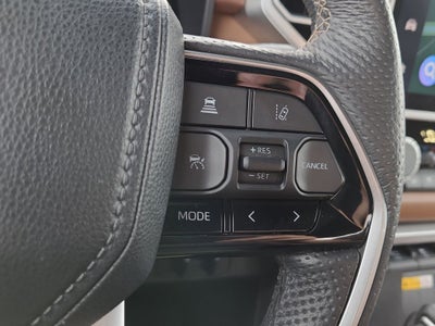 2024 Toyota Tundra 1794