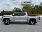 2024 Toyota Tundra 1794