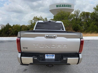 2024 Toyota Tundra 1794