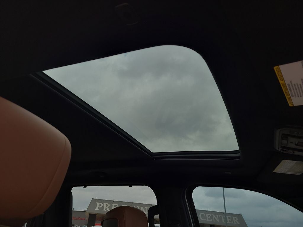 2024 Toyota Tundra 1794