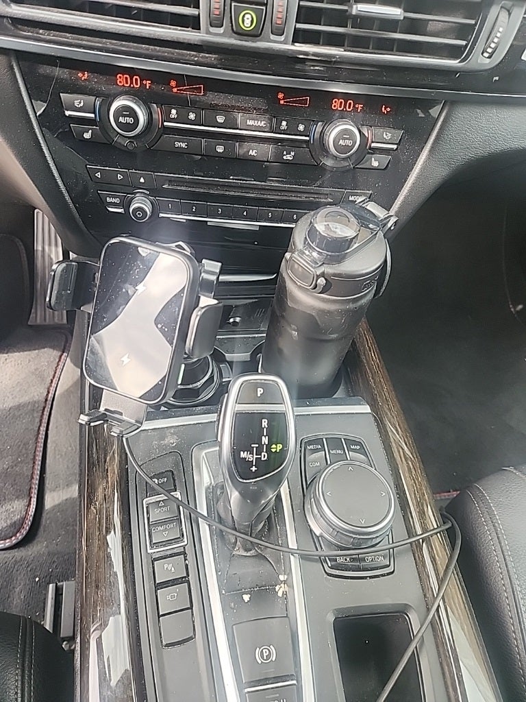 2018 BMW X5 sDrive35i