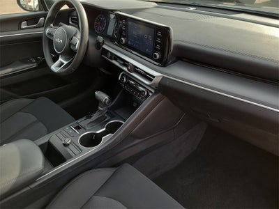 2023 Kia K5 LXS