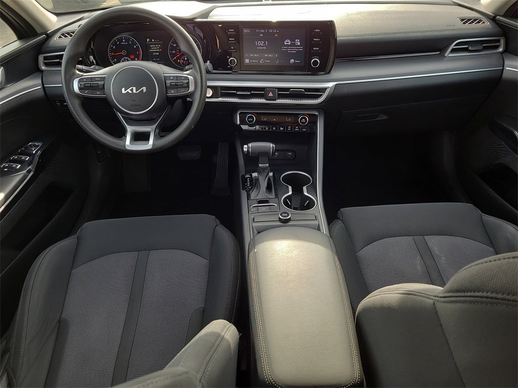2023 Kia K5 LXS