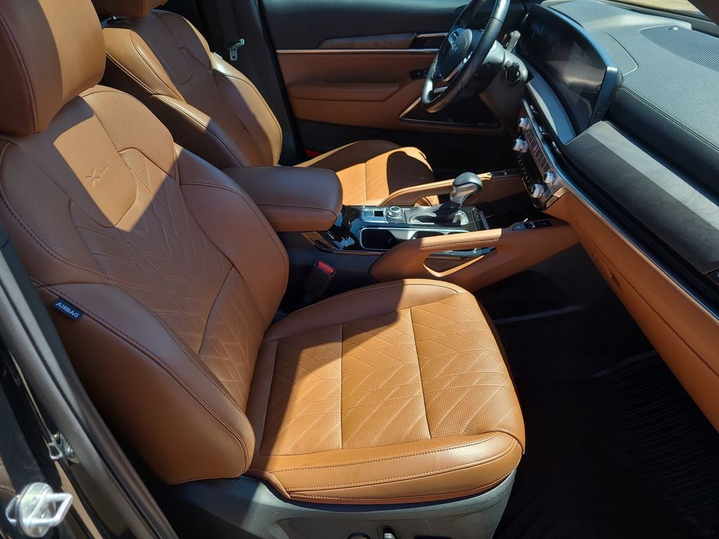2024 Kia Telluride SX-Prestige X-Pro