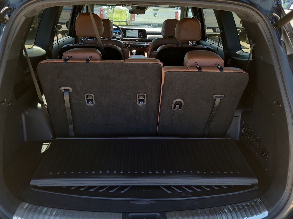 2024 Kia Telluride SX-Prestige X-Pro