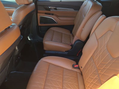 2024 Kia Telluride SX-Prestige X-Pro