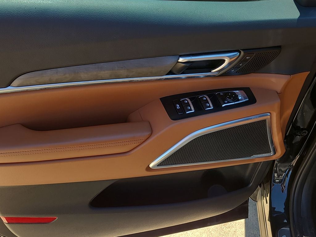 2024 Kia Telluride SX-Prestige X-Pro