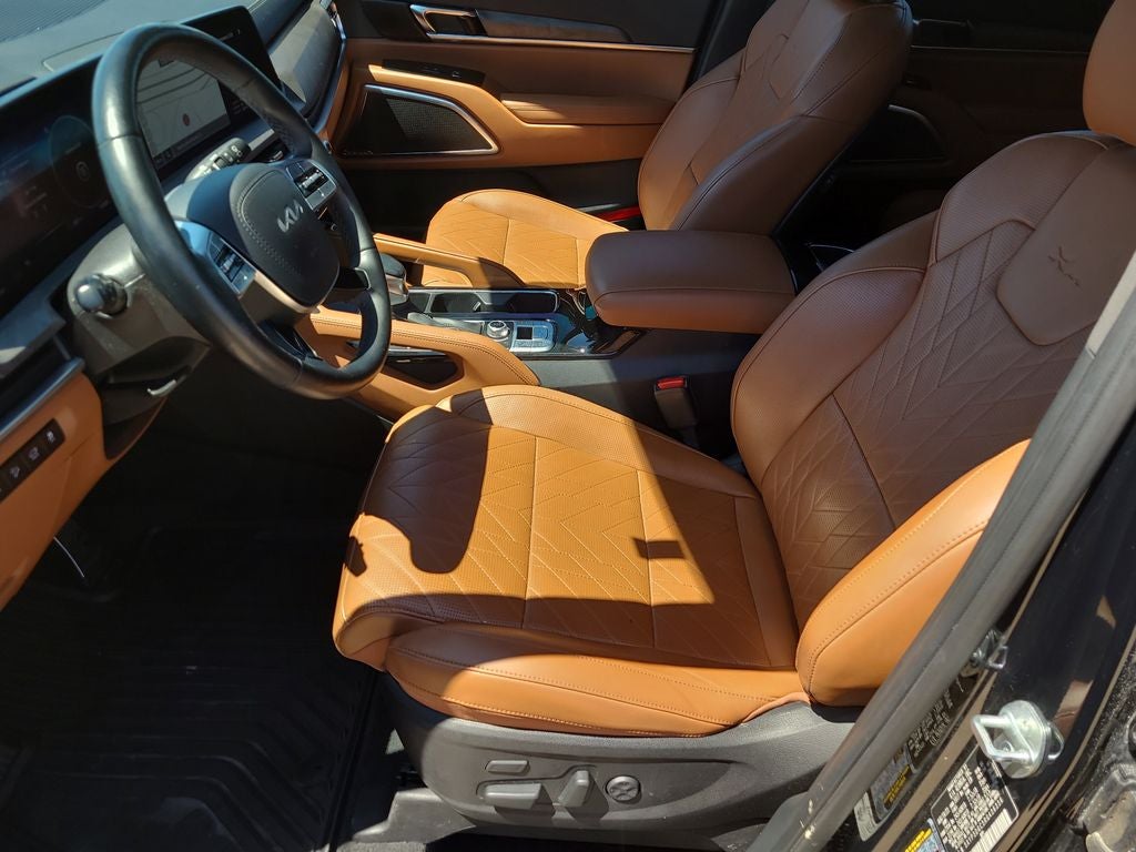 2024 Kia Telluride SX-Prestige X-Pro