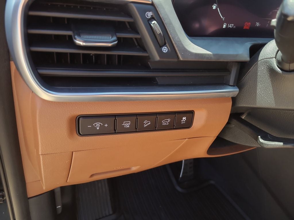 2024 Kia Telluride SX-Prestige X-Pro