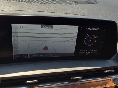 2024 Kia Telluride SX-Prestige X-Pro