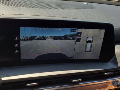 2024 Kia Telluride SX-Prestige X-Pro