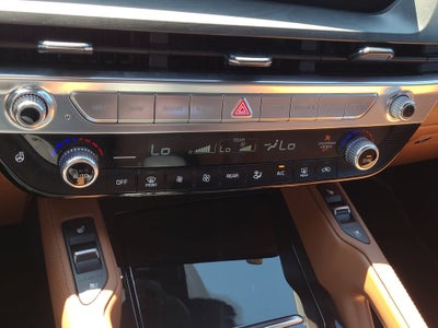 2024 Kia Telluride SX-Prestige X-Pro