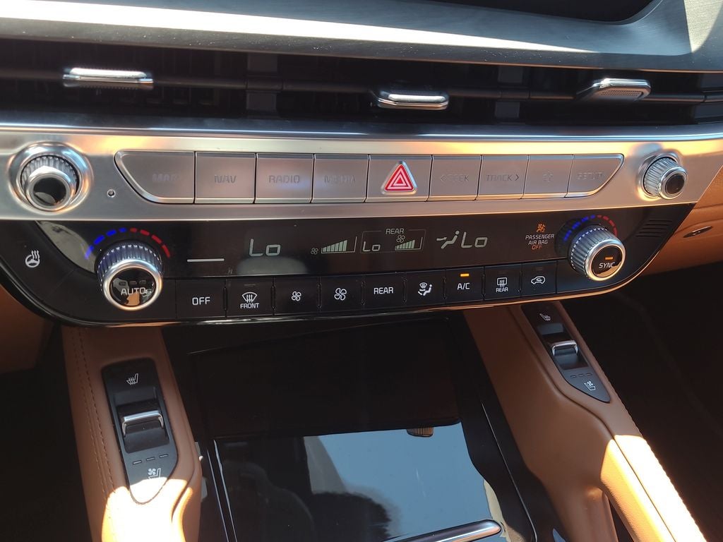 2024 Kia Telluride SX-Prestige X-Pro