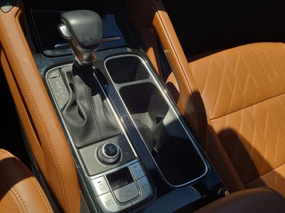 2024 Kia Telluride SX-Prestige X-Pro