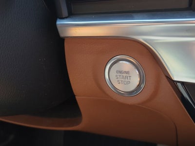 2024 Kia Telluride SX-Prestige X-Pro